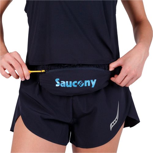 Cinturon Riñonera Saucony Outpace Unisex