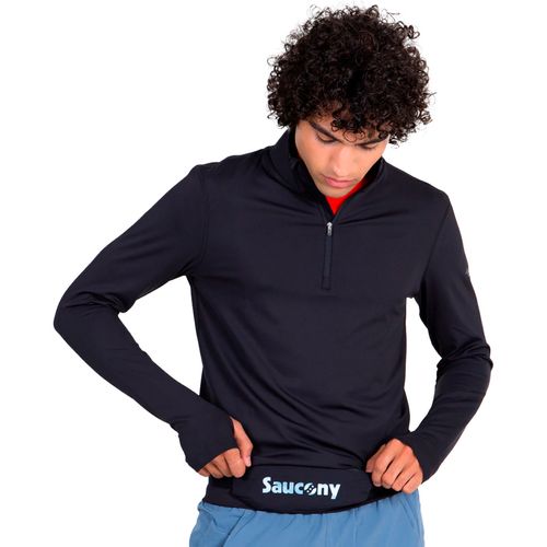 Cinturon Riñonera Saucony Outpace Unisex