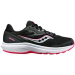 Zapatillas-Saucony-Cohesion-16-Running-Mujer-Pink-Black-S10781-10