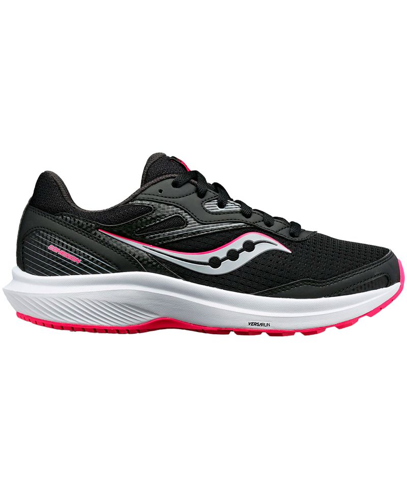 Zapatillas-Saucony-Cohesion-16-Running-Mujer-Pink-Black-S10781-10