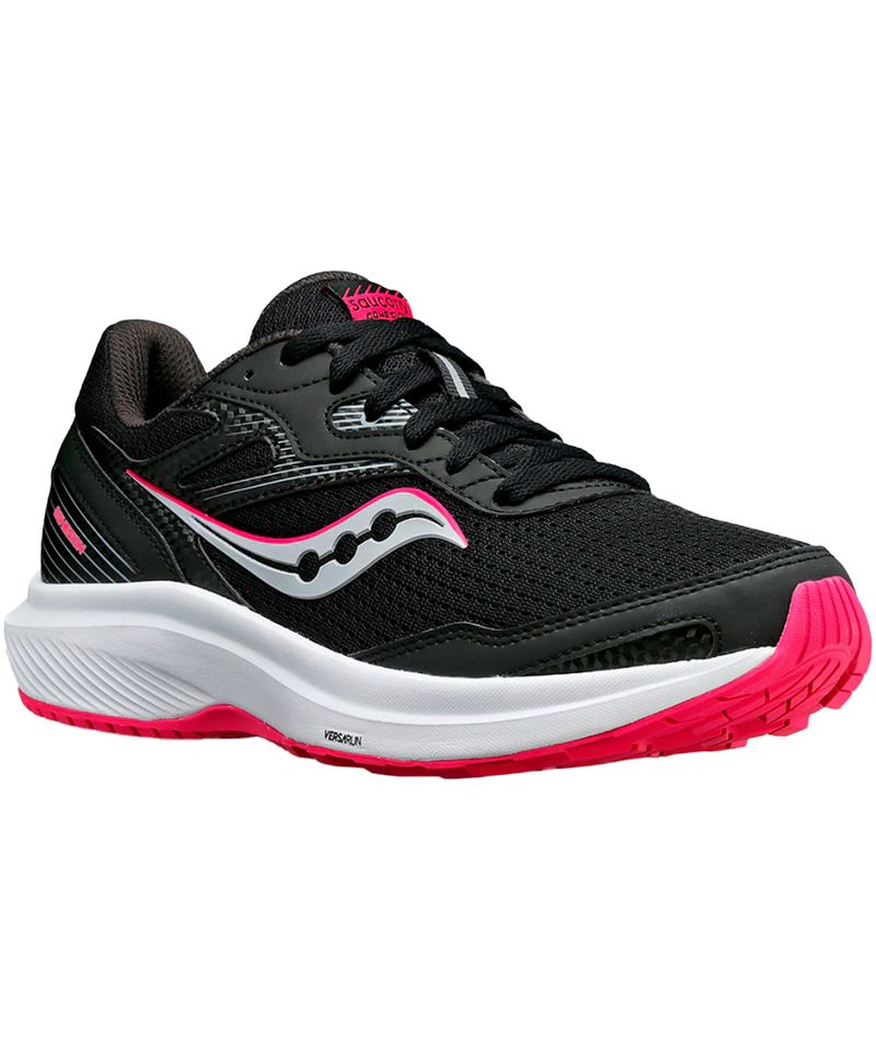 Zapatillas-Saucony-Cohesion-16-Running-Mujer-Pink-Black-S10781-10-2