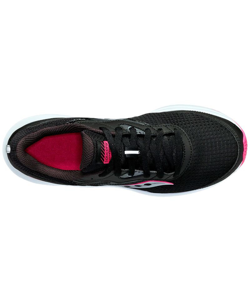 Zapatillas-Saucony-Cohesion-16-Running-Mujer-Pink-Black-S10781-10-3