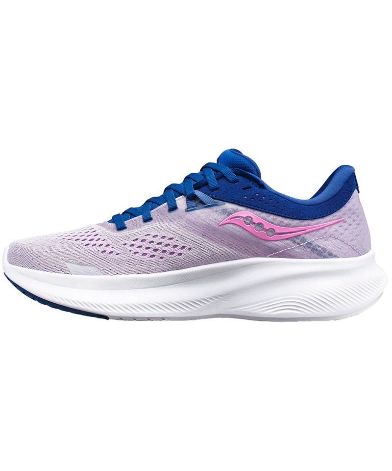 Zapatillas-Saucony-Ride-16-Running-Mujer-Mauve-Indigo-S10830-30-1