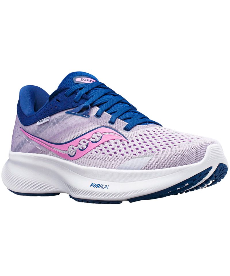 Zapatillas-Saucony-Ride-16-Running-Mujer-Mauve-Indigo-S10830-30-2