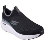 Zapatillas-Skechers-GoRun-Elevate-Slip-On-Running-Hombre-Black-White-220332-BKW-2