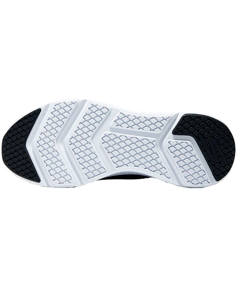 Zapatillas-Skechers-GoRun-Elevate-Slip-On-Running-Hombre-Black-White-220332-BKW-4