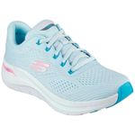 Zapatillas-Skechers-Arch-Fit-2.0-Running-Training-Mujer-Light-Blue-Multi-150051-LBMT