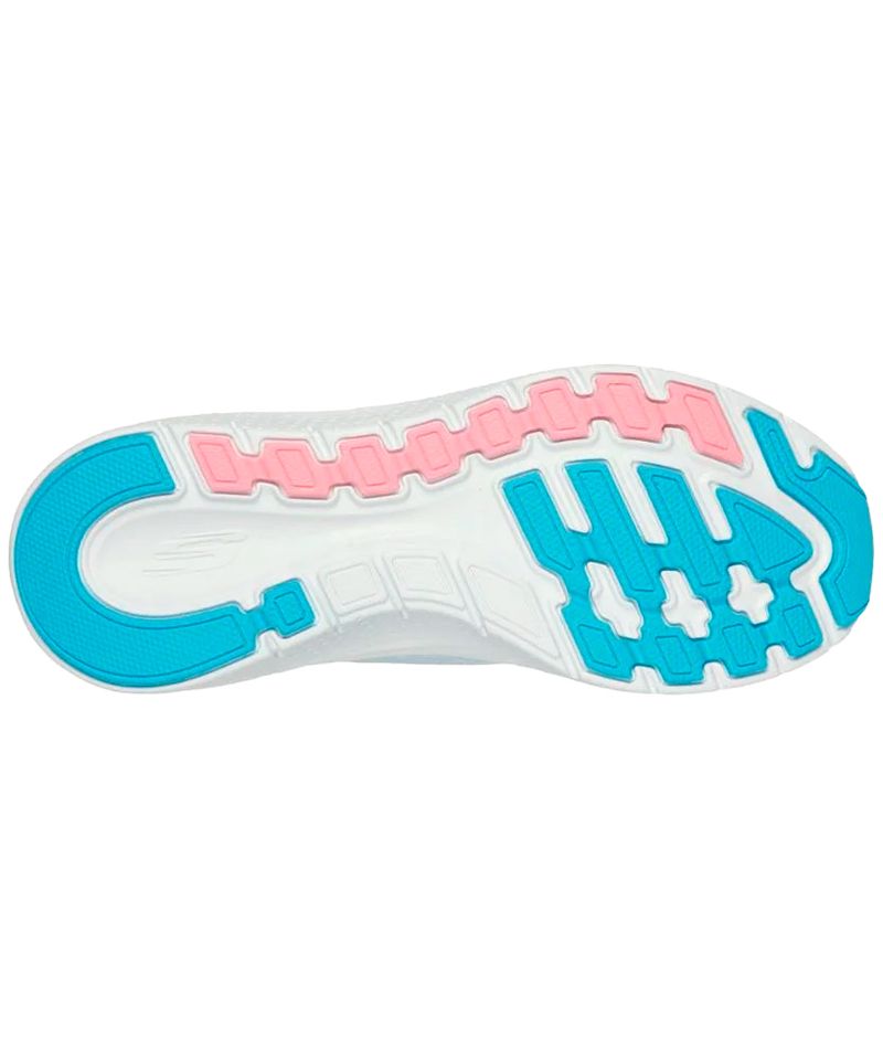 Zapatillas-Skechers-Arch-Fit-2.0-Running-Training-Mujer-Light-Blue-Multi-150051-LBMT-4