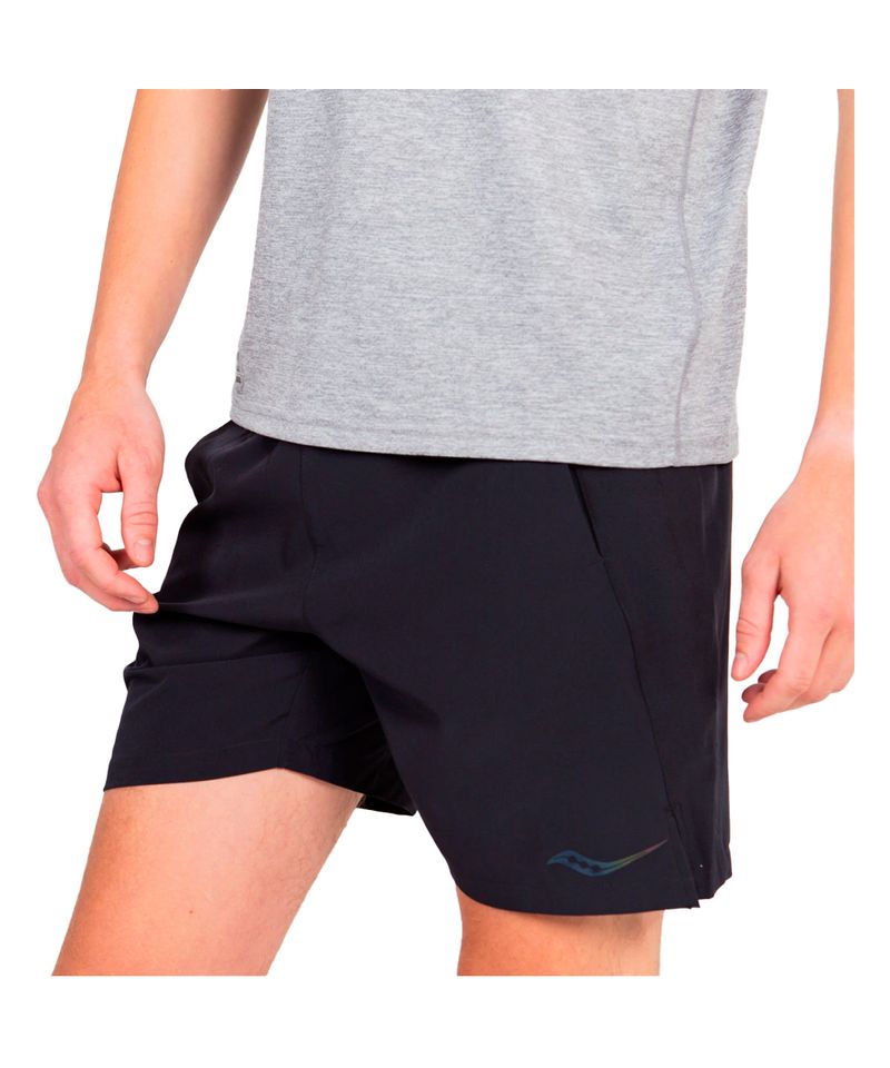 Short-Deportivo-Saucony-Outpace-6--Running-Training-Hombre-Black-A2119329-105-1