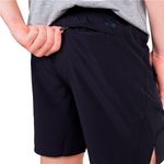 Short-Deportivo-Saucony-Outpace-6--Running-Training-Hombre-Black-A2119329-105-3