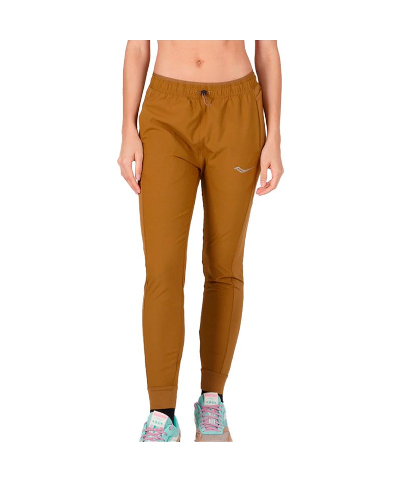 Pantalon-Deportivo-Saucony-Boston-Woven-Running-Mujer-Camel-33219448-013