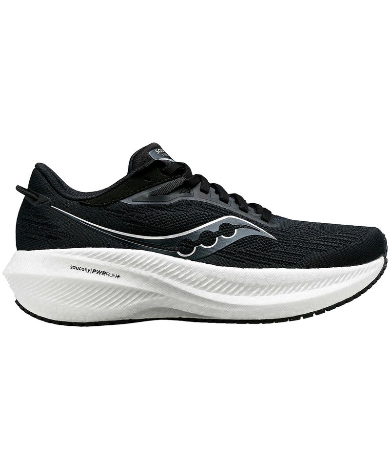 Zapatillas-Saucony-Triumph-21-Running-Mujer-Black-White-S10881-10