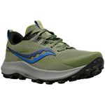 Zapatillas-Saucony-Peregrine-13-Trail-Running-Hombre-Glade-Black-S20838-30-2