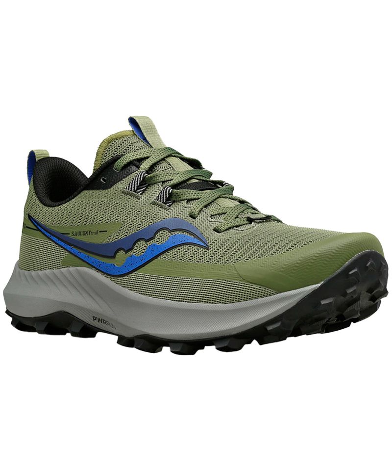 Zapatillas-Saucony-Peregrine-13-Trail-Running-Hombre-Glade-Black-S20838-30-2