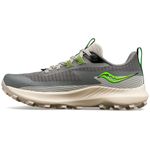 Zapatillas-Saucony-Peregrine-13-Trail-Running-Mujer-Gravel-Slime-S10838-75-1