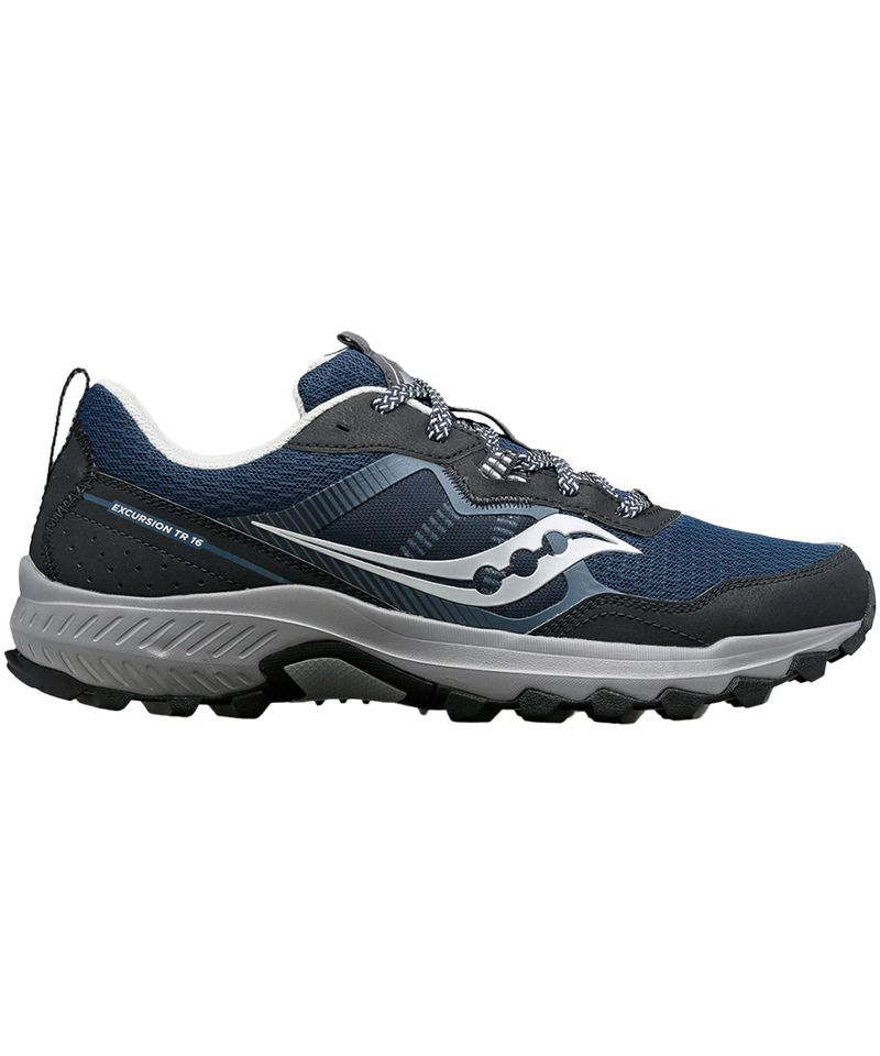 Zapatillas-Saucony-Excursion-TR16-Trail-Running-Hombre-Navy-Silver-S20744-50