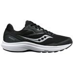 Zapatillas-Saucony-Cohesion-16-Running-Training-Hombre-Black-White-S20781-10