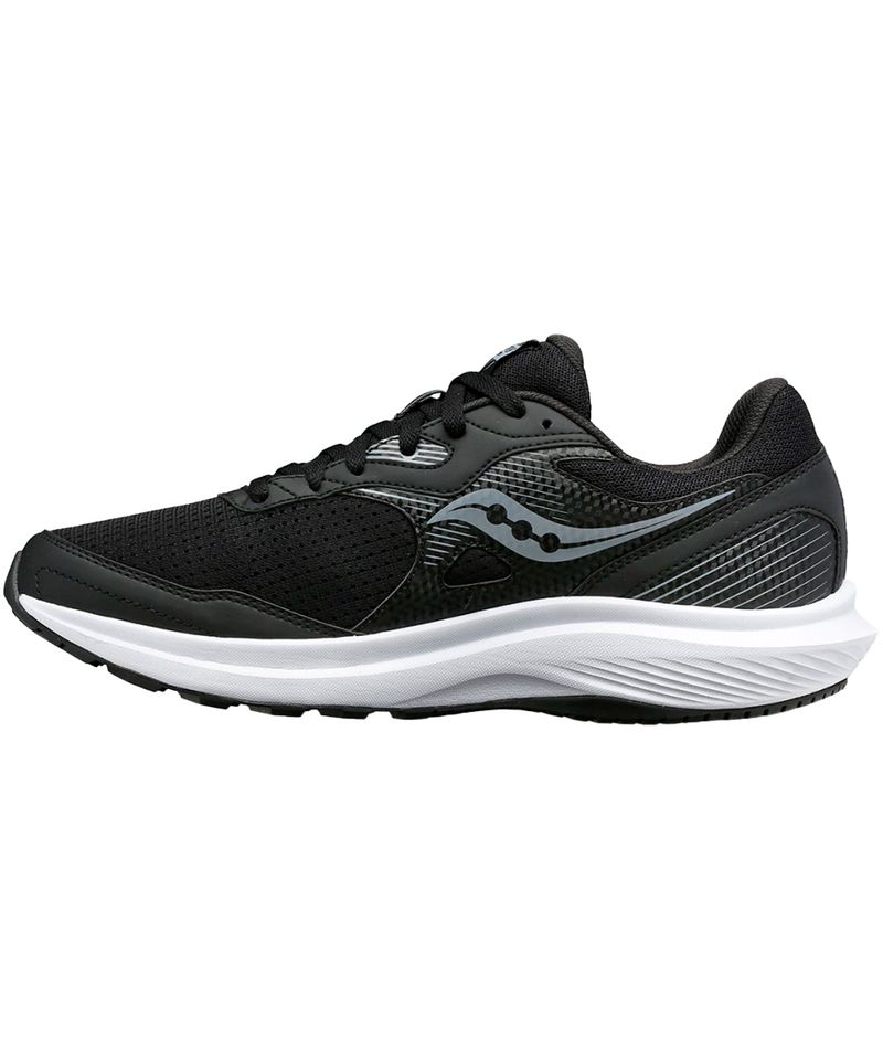 Zapatillas-Saucony-Cohesion-16-Running-Training-Hombre-Black-White-S20781-10-1