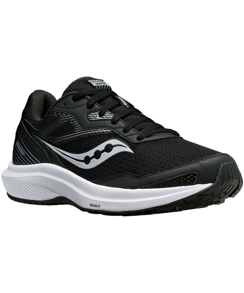 Zapatillas-Saucony-Cohesion-16-Running-Training-Hombre-Black-White-S20781-10-2