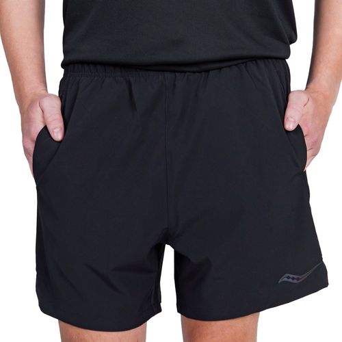 Short Saucony Outpace 5' Hombre