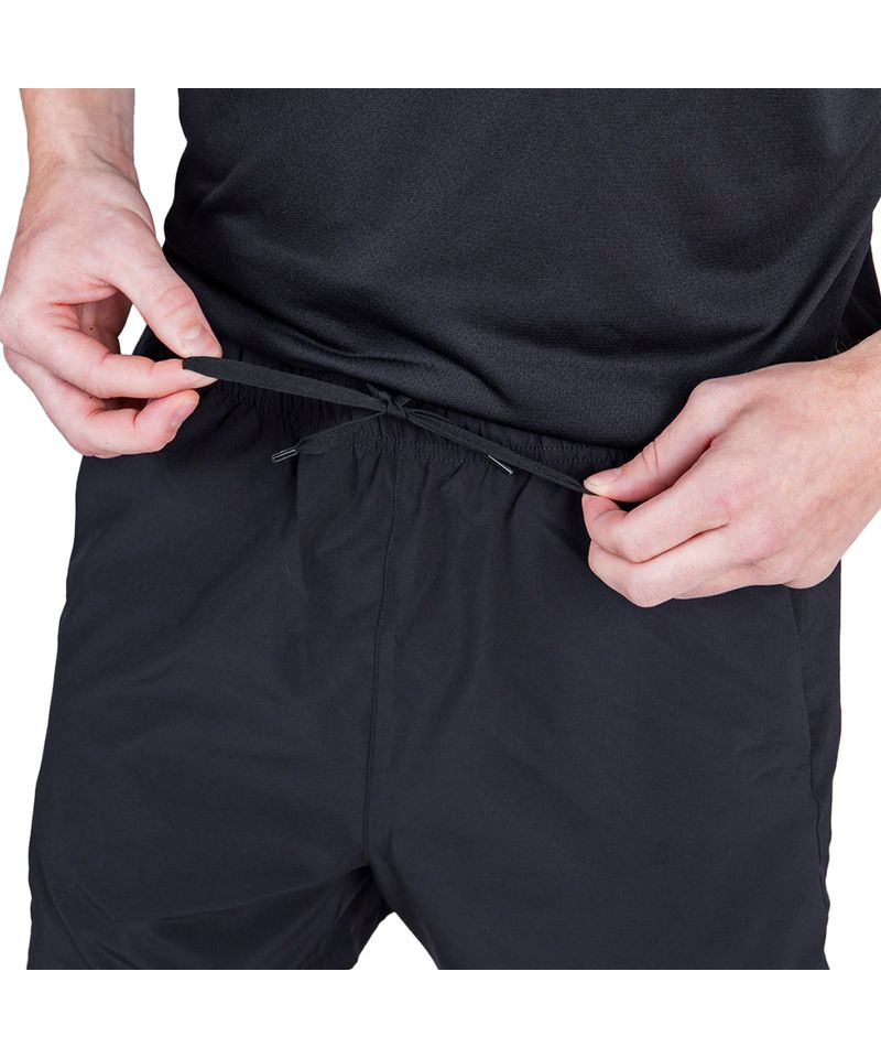 Short-Saucony-Outpace-5--Training-Running-Hombre-Black-A2119328-105-1