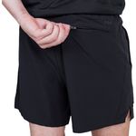 Short-Saucony-Outpace-5--Training-Running-Hombre-Black-A2119328-105-4