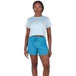 Short-Saucony-Outpace-5--Training-Running-Mujer-Petroleo-A2219423-137-4