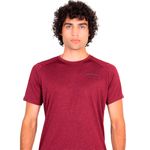 Remera-Manga-Corta-Saucony-Elevate-Running-Training-Hombre-Bordeaux-11119331-506