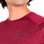 Remera-Manga-Corta-Saucony-Elevate-Running-Training-Hombre-Bordeaux-11119331-506-1