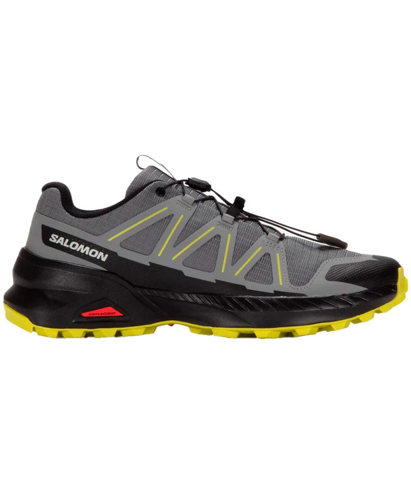 Zapatillas-Salomon-Speedcross-Peak-Trail-Running-Quiet-Shade-Black-Hombre-476026