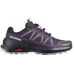 Zapatillas-Salomon-Speedcross-Peak-Trail-Running-Mujer-Black-NightShade-Orchid-Petal-476032