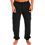 Pantalon-Rip-Curl-Jogger-Cargo-Urbano-Hombre-Negro-01218-M2