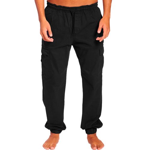 Pantalon Rip Curl Jogger Cargo Hombre