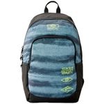 Mochila-Rip-Curl-Ozone-30L-School-Urbano-Colegio-Unisex-Black-Green-05626-M7