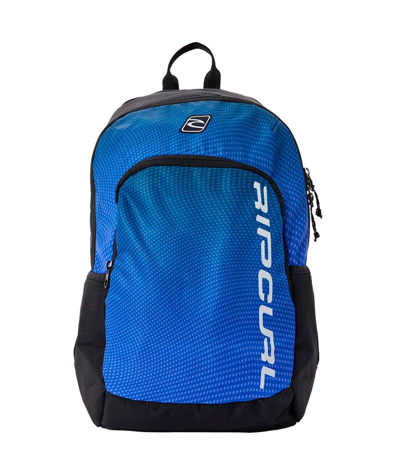 Mochila-Rip-Curl-Ozone-30L-School-Urbano-Colegio-Unisex-Blue-05626-M8