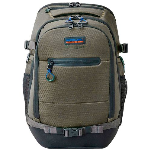 Mochila Rip Curl Light Posse 35L Search Unisex