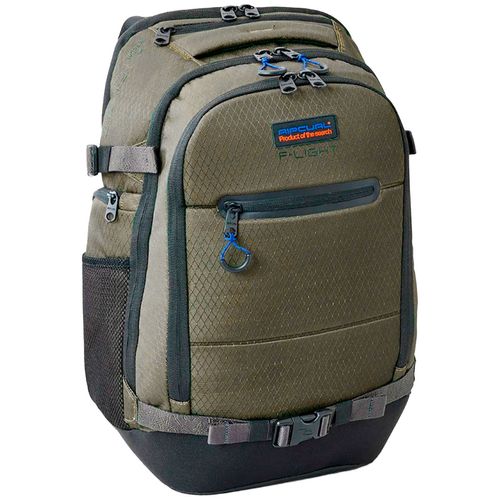 Mochila Rip Curl Light Posse 35L Search Unisex