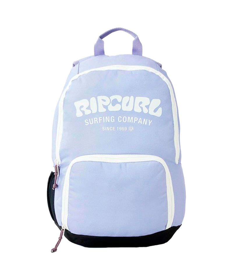 Mochila-Rip-Curl-Evo-2.0-18L-Urbano-Colegio-Oficina-Unisex-Dusty-Lilac-05784-M9