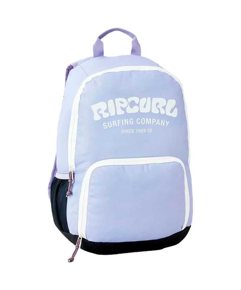 Mochila-Rip-Curl-Evo-2.0-18L-Urbano-Colegio-Oficina-Unisex-Dusty-Lilac-05784-M9-1