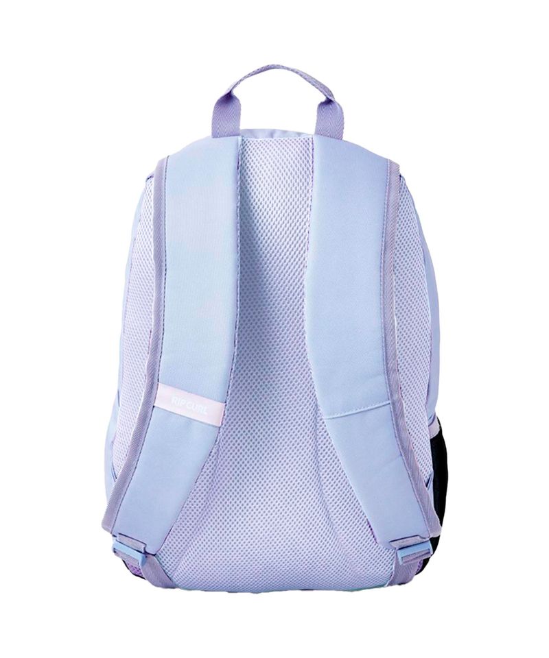 Mochila-Rip-Curl-Evo-2.0-18L-Urbano-Colegio-Oficina-Unisex-Dusty-Lilac-05784-M9-2