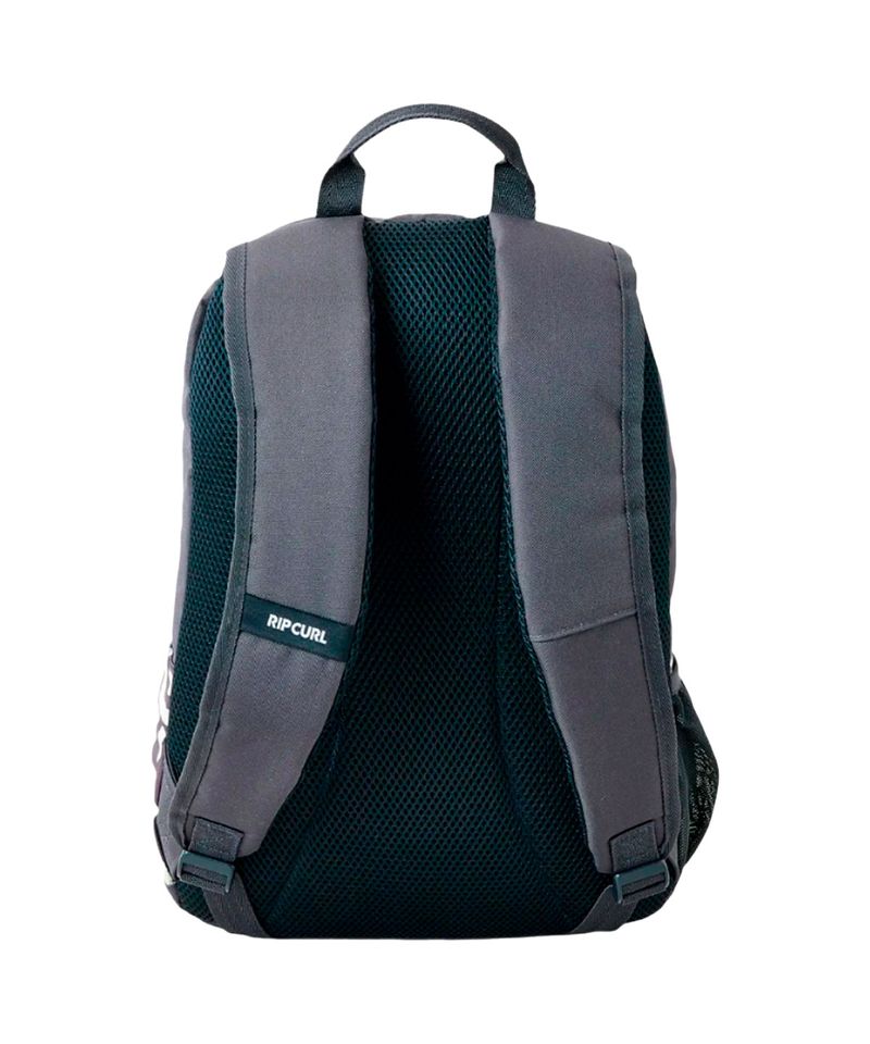 Mochila-Rip-Curl-Evo-2.0-18L-Urbano-Colegio-Oficina-Unisex-Washed-Black-05784-M2-2