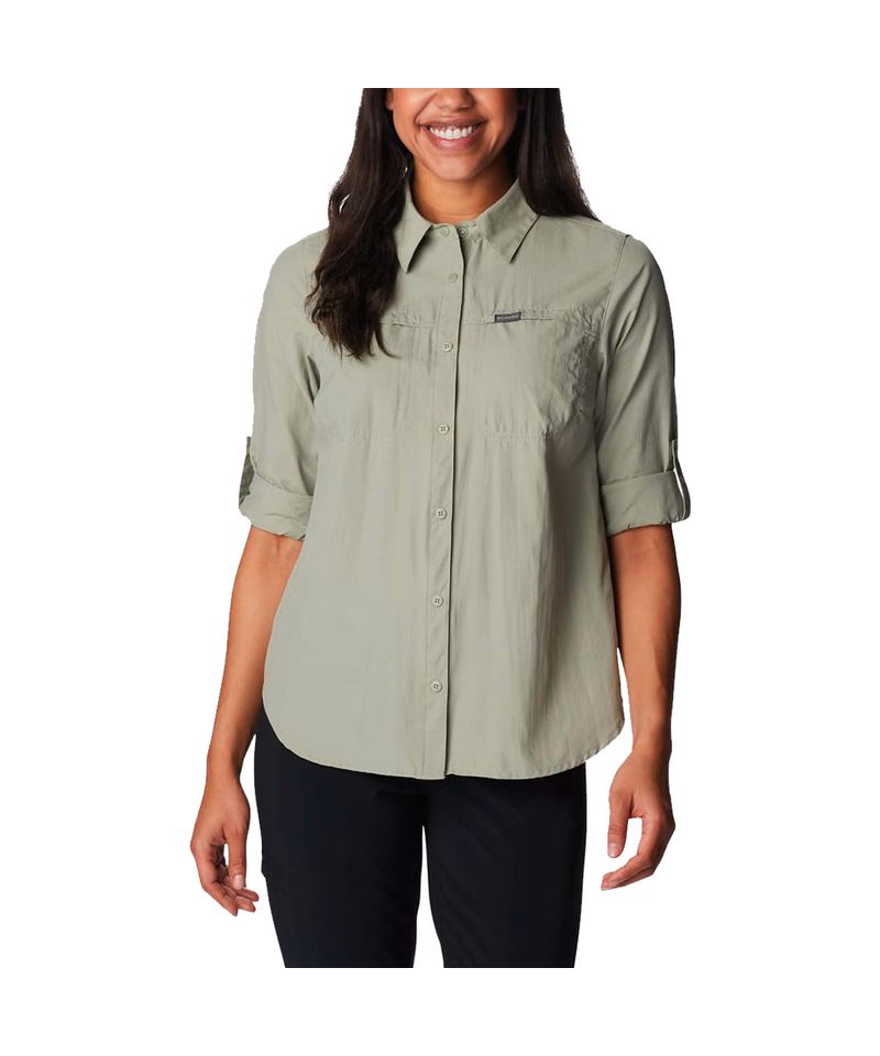 Camisa-Manga-Larga-Columbia-Silver-Ridge-3.0-Omnni-Shade-UPF-50-Mujer-Safari-2038141-348