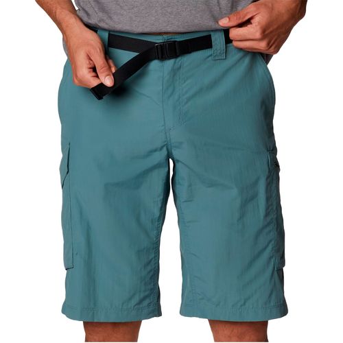 Bermuda Columbia Silver Ridge Cargo Short Ripstop Hombre