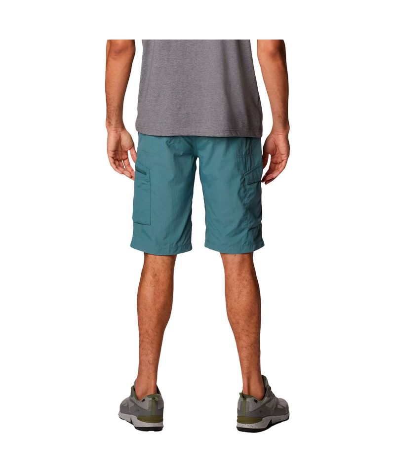 Bermuda-Columbia-Silver-Ridge-Cargo-Short-Ripstop-Hombre-Metal-1441701-346-4