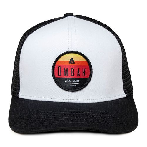 Gorra Ombak Albatros Trucker Unisex