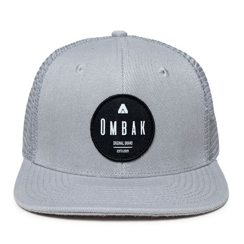 Gorra Ombak Amancay Snapback Unisex