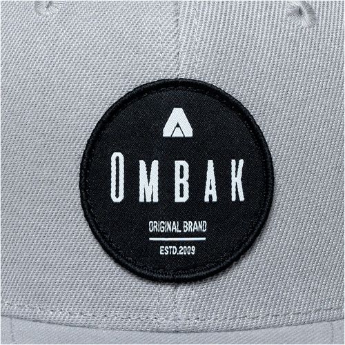 Gorra Ombak Amancay Snapback Unisex