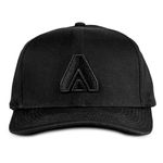 Gorra-Ombak-Pioneros-Snapback-Urbano-Unisex-Negro-Logo-05-10024