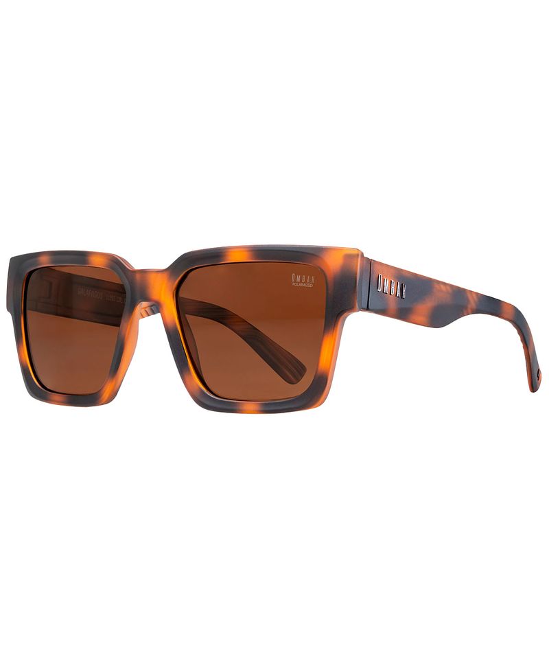 Lentes-de-Sol-Ombak-Galapagos-Polarizados-Urbano-Unisex-Habana-Mate-Marron-08-11113