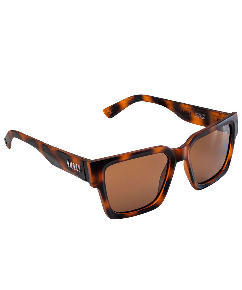 Lentes-de-Sol-Ombak-Galapagos-Polarizados-Urbano-Unisex-Habana-Mate-Marron-08-11113-3